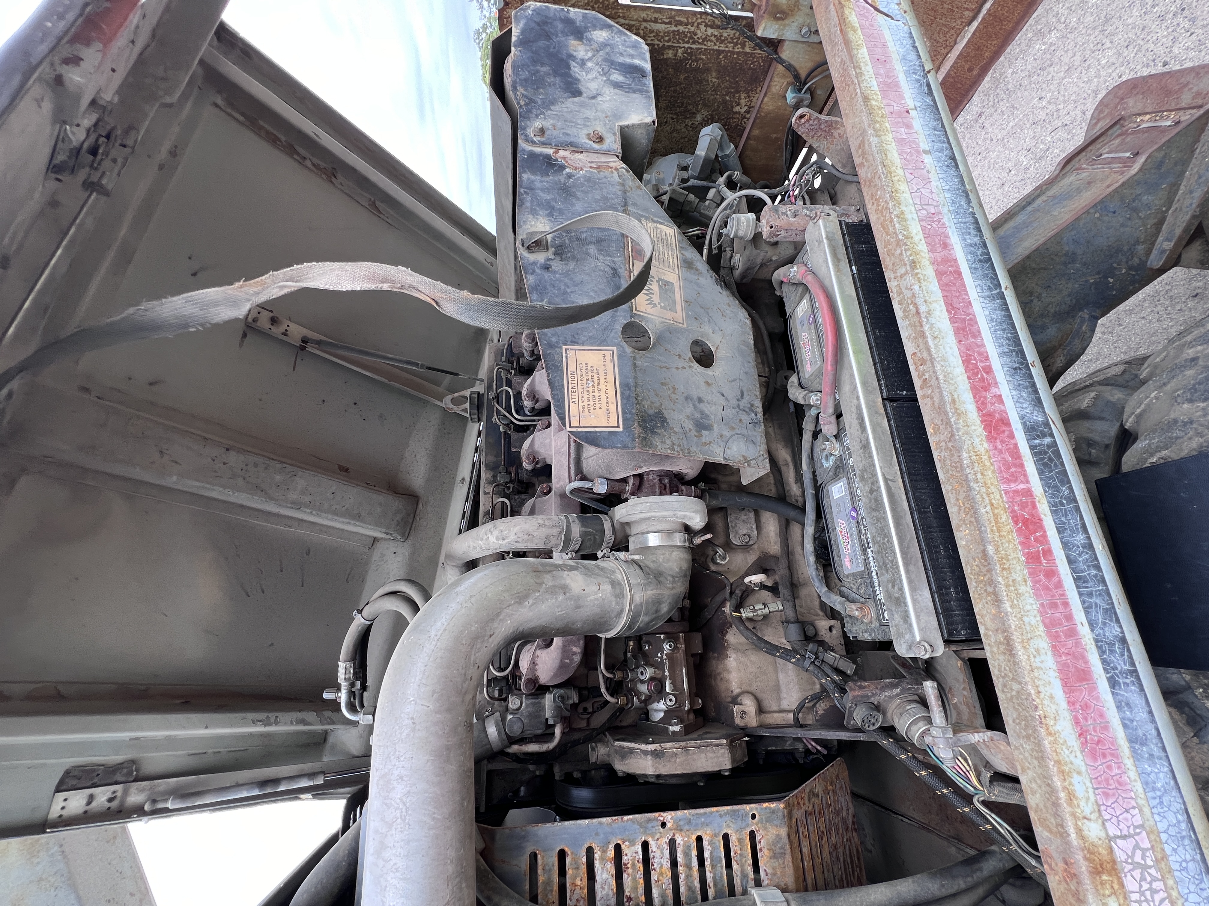 2003 GRADALL 4300 XL II - Image 25