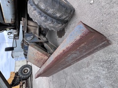 2003 GRADALL 4300 XL II - Image 14