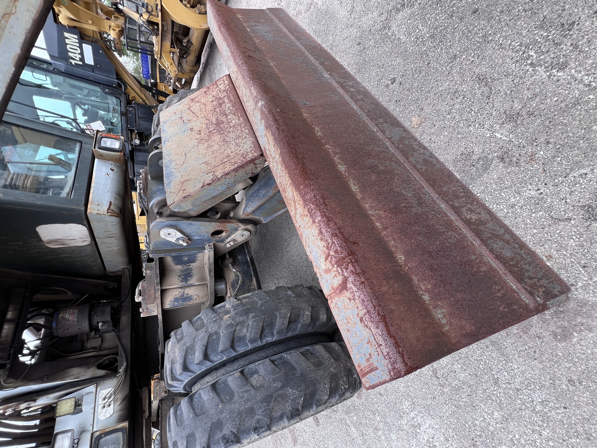 2003 GRADALL 4300 XL II - view 15 of 25