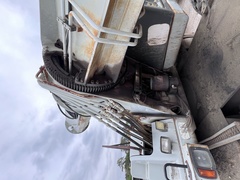 2003 GRADALL 4300 XL II - Image 11