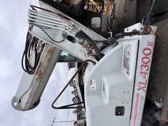 2003 GRADALL 4300 XL II - Image 12