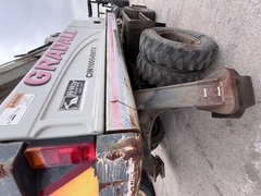 2003 GRADALL 4300 XL II - Image 5