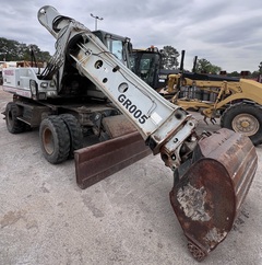 2003 GRADALL 4300 XL II - Image 2