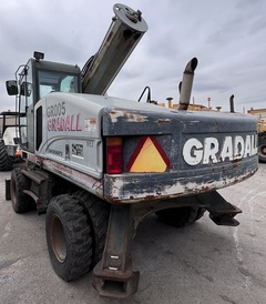 2003 GRADALL 4300 XL II - Image 3