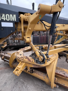 2008 CATERPILLAR 140M - Image 22