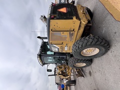 2008 CATERPILLAR 140M - Image 18