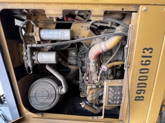 2008 CATERPILLAR 140M - Image 17