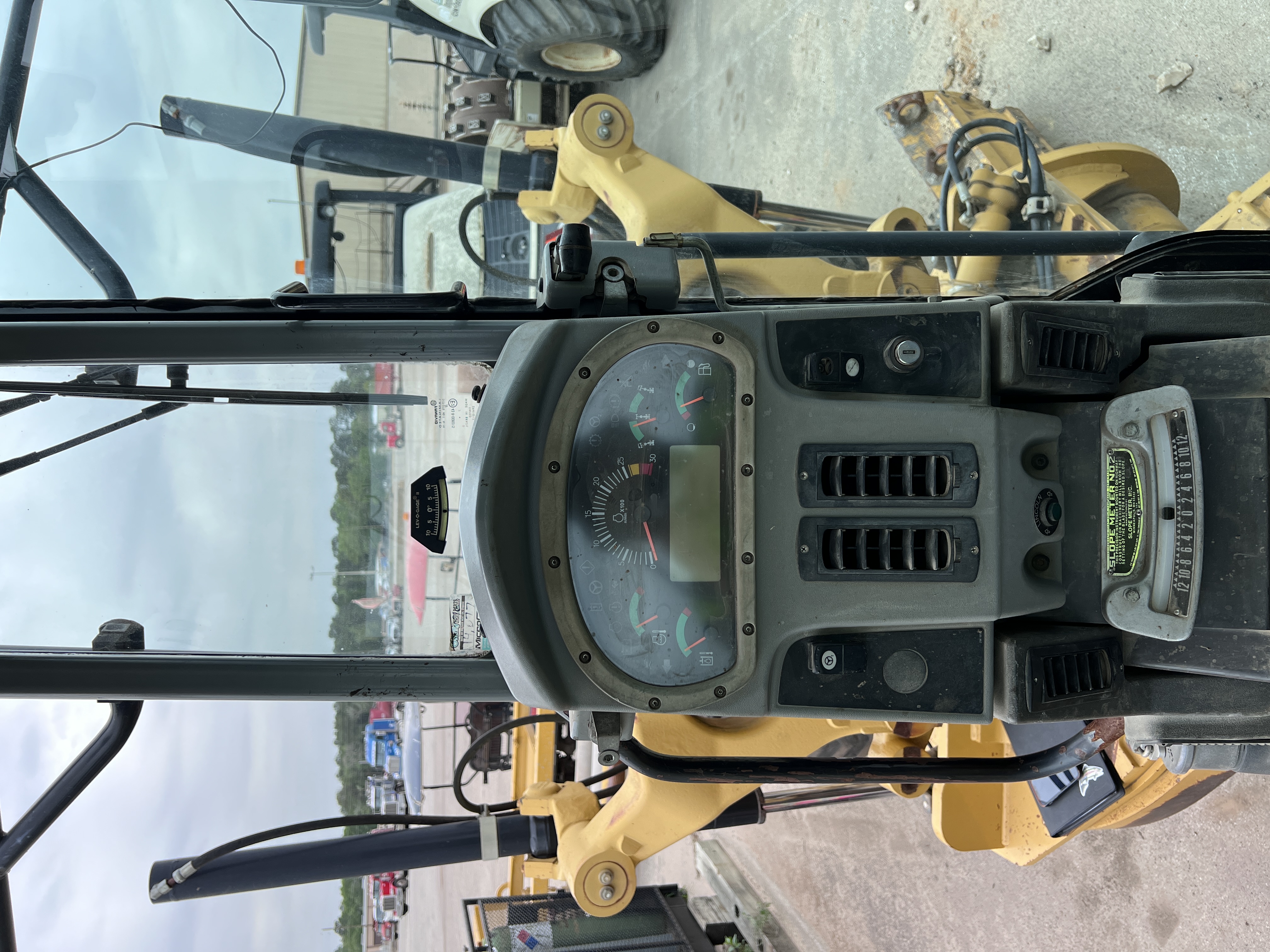 2008 CATERPILLAR 140M - Image 21