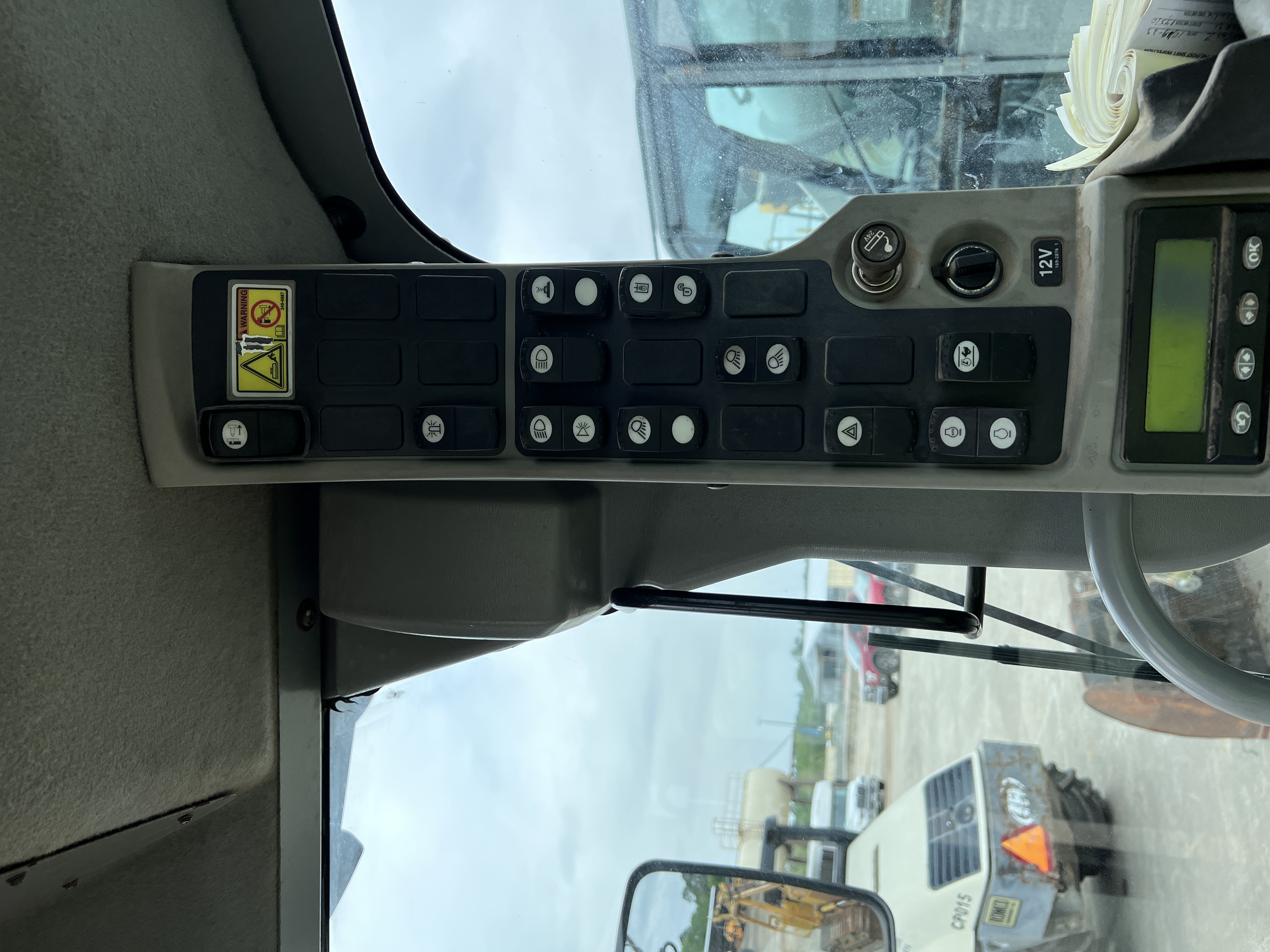 2008 CATERPILLAR 140M - Image 12