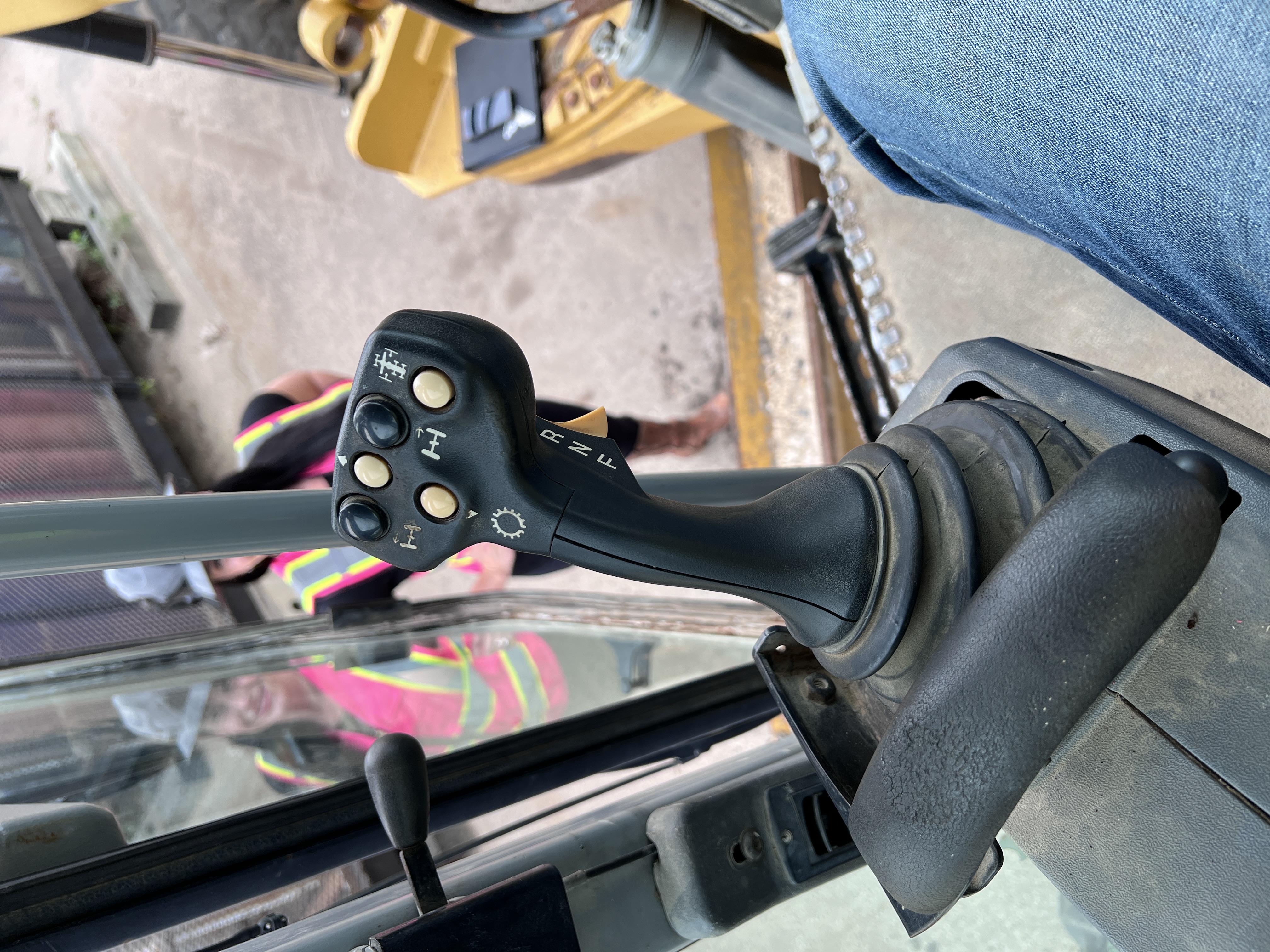 2008 CATERPILLAR 140M - view 11 of 22