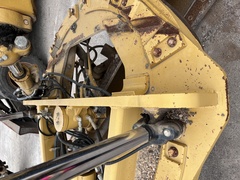 2008 CATERPILLAR 140M - Image 10