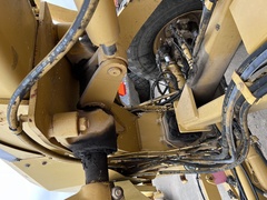 2008 CATERPILLAR 140M - Image 8