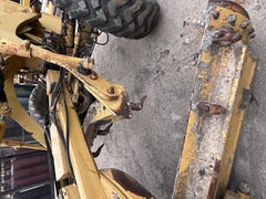 2008 CATERPILLAR 140M - Image 6