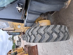 2008 CATERPILLAR 140M - Image 4