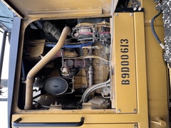 2008 CATERPILLAR 140M - Image 3