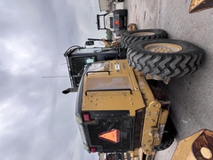 2008 CATERPILLAR 140M - Image 2