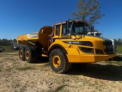 2021 VOLVO A25G - Image 3