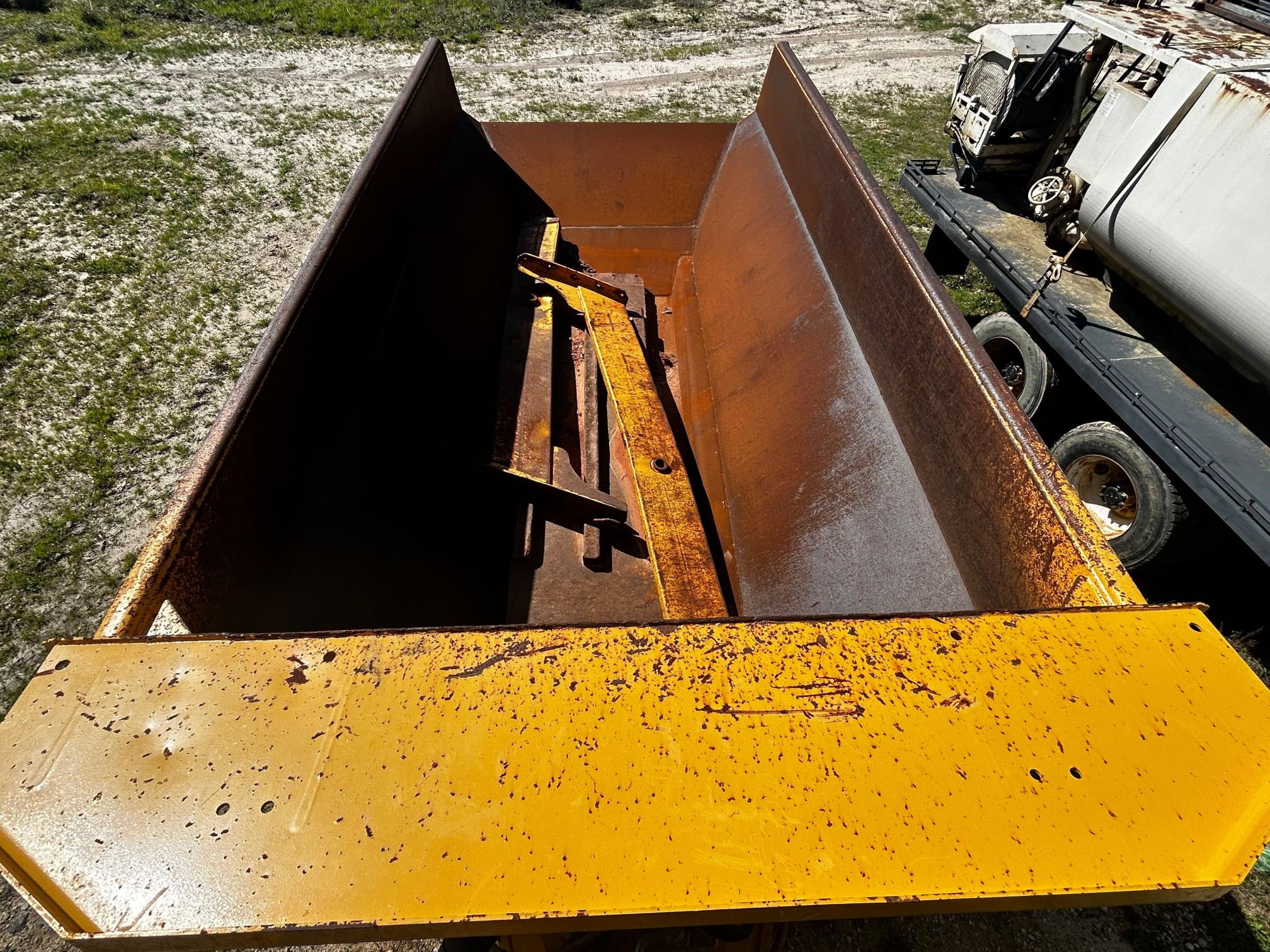 2021 VOLVO A25G - view 6 of 10