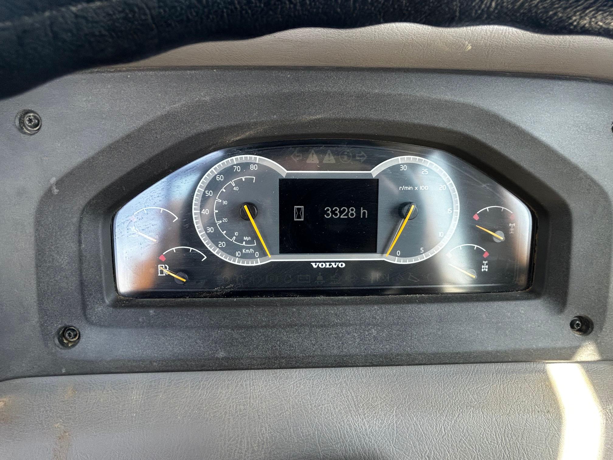 2021 VOLVO A25G - view 9 of 10