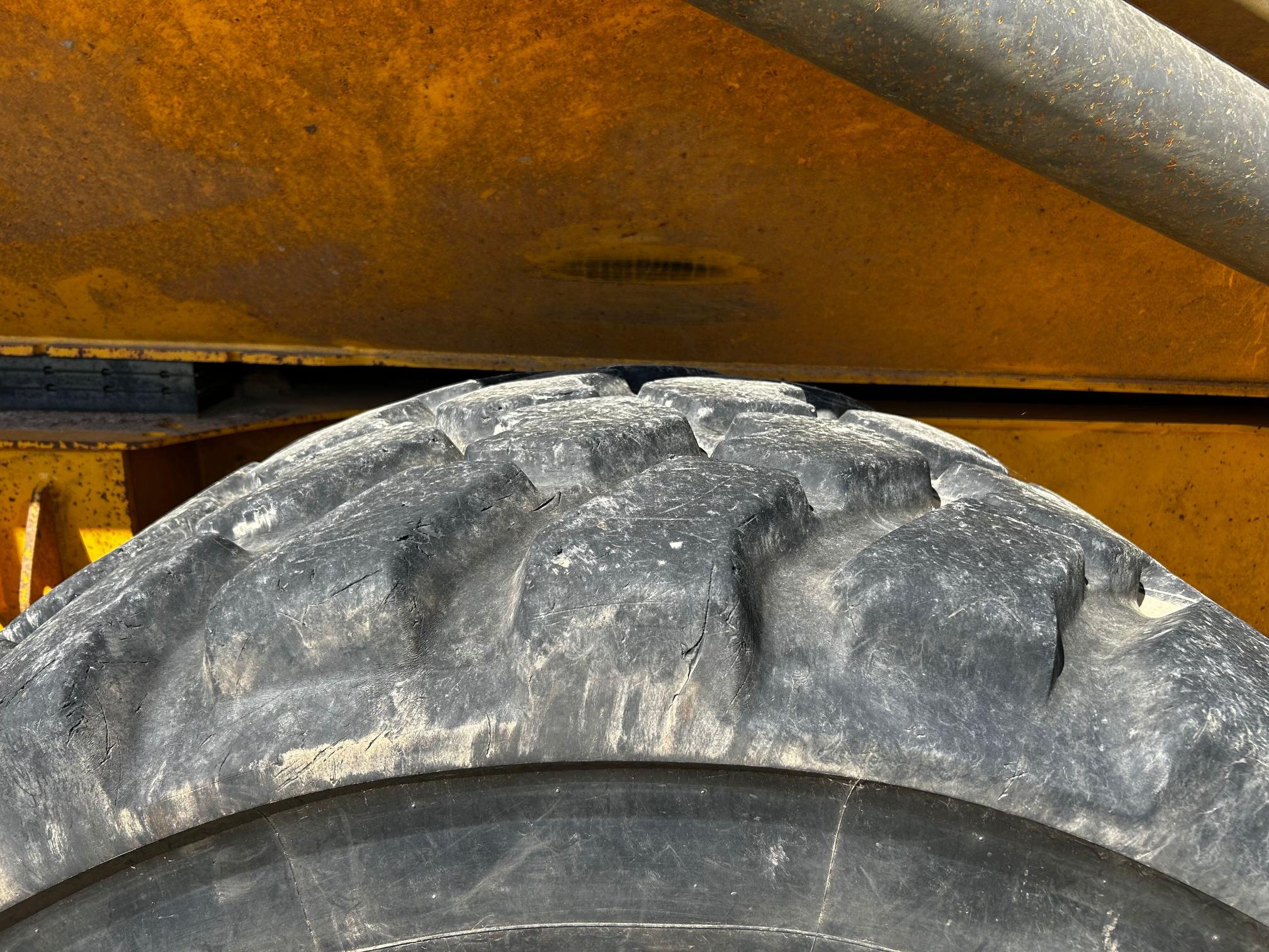 2021 VOLVO A25G - Image 10