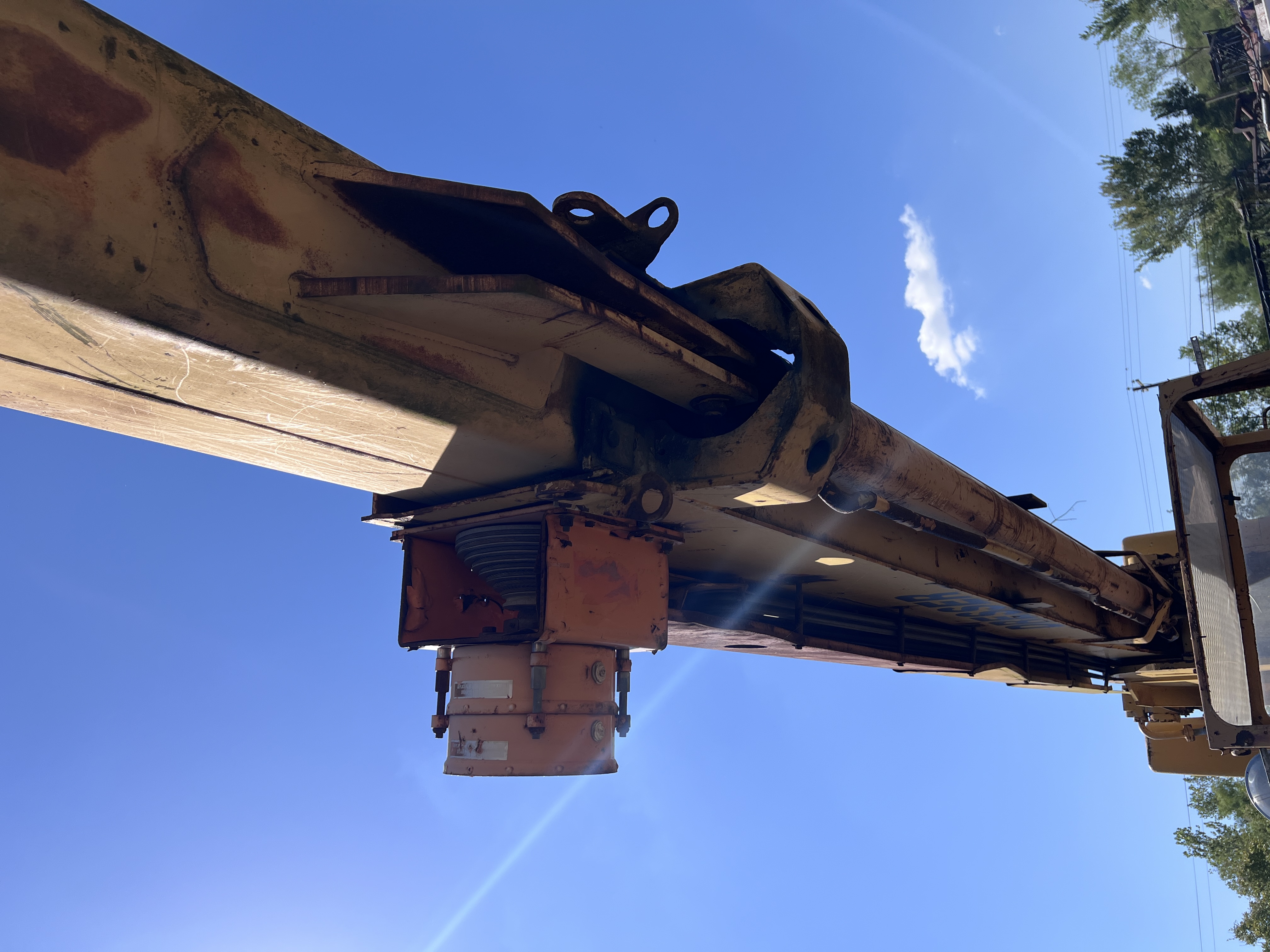 1999 DRESSER 150F - view 14 of 14