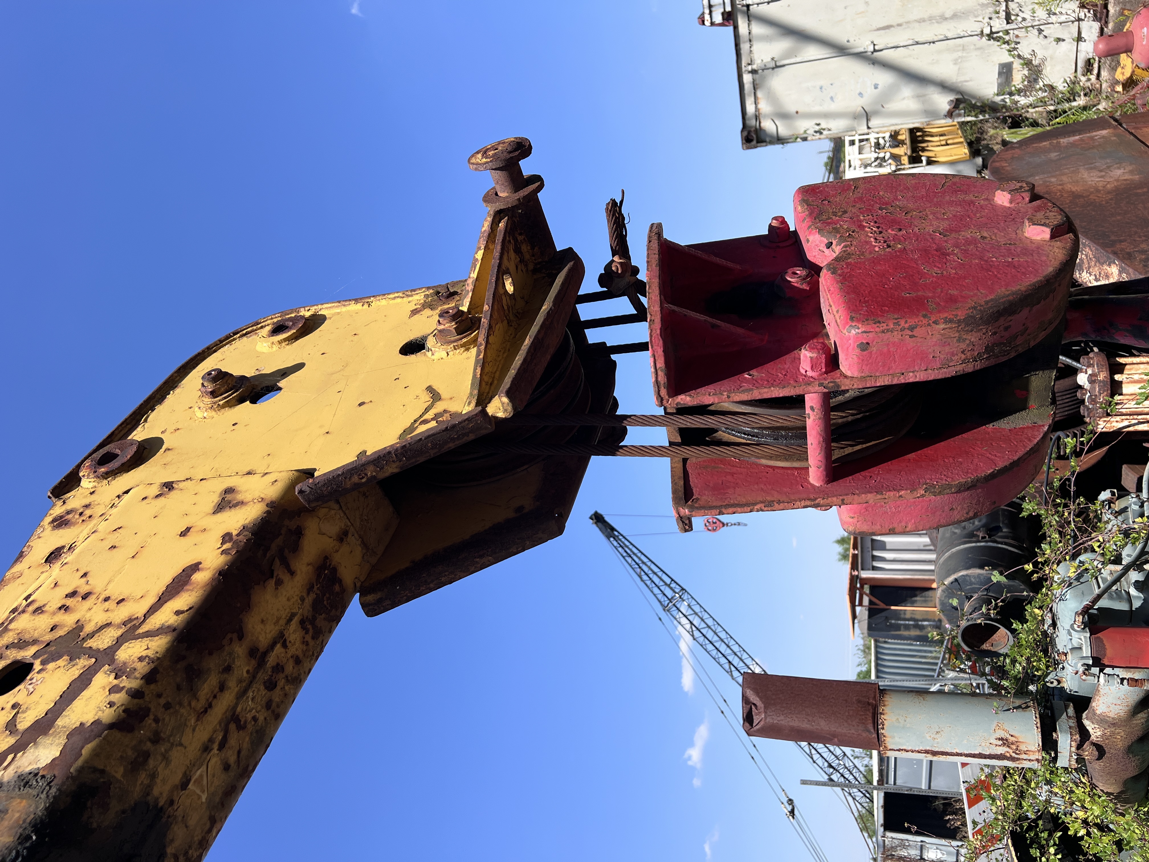 1999 DRESSER 150F - view 11 of 14