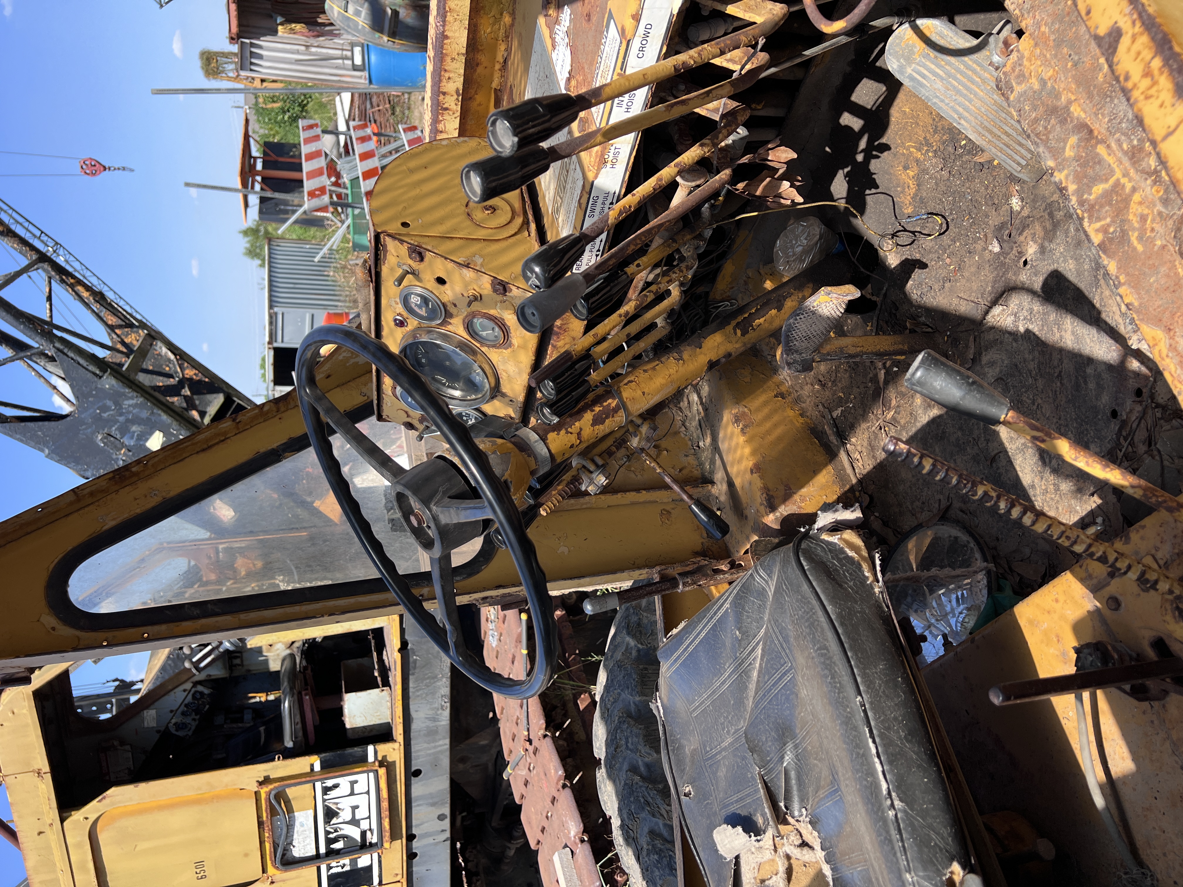 1999 DRESSER 150F - view 6 of 14