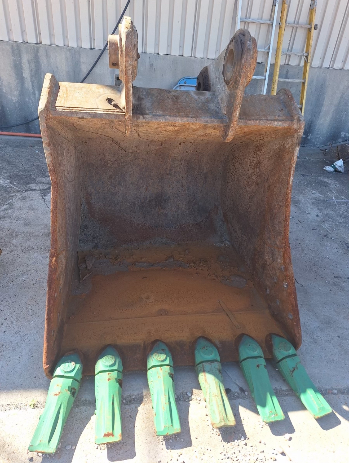 2021 VOLVO EC250EL - Image 4