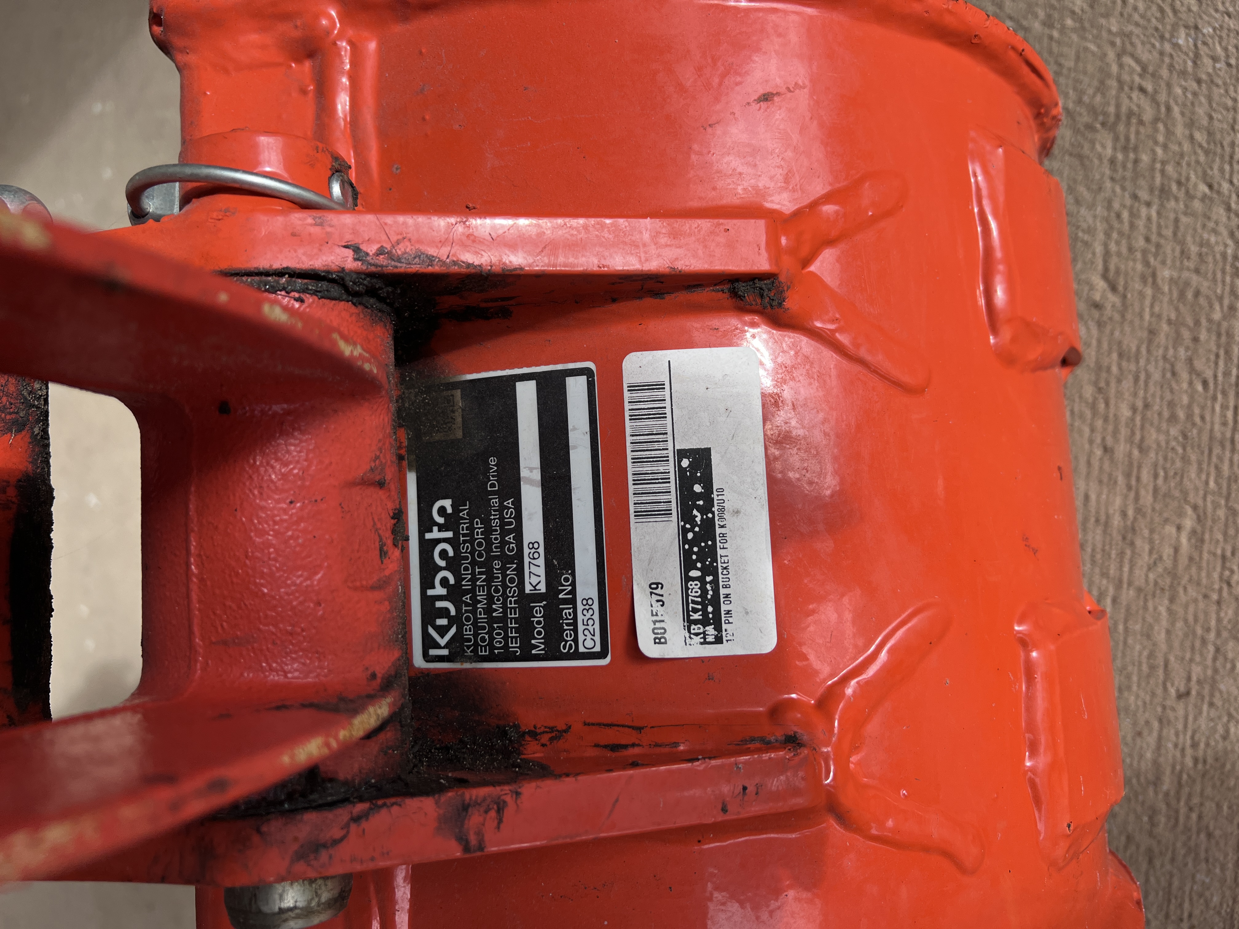 2024 KUBOTA U10-5 - Image 5
