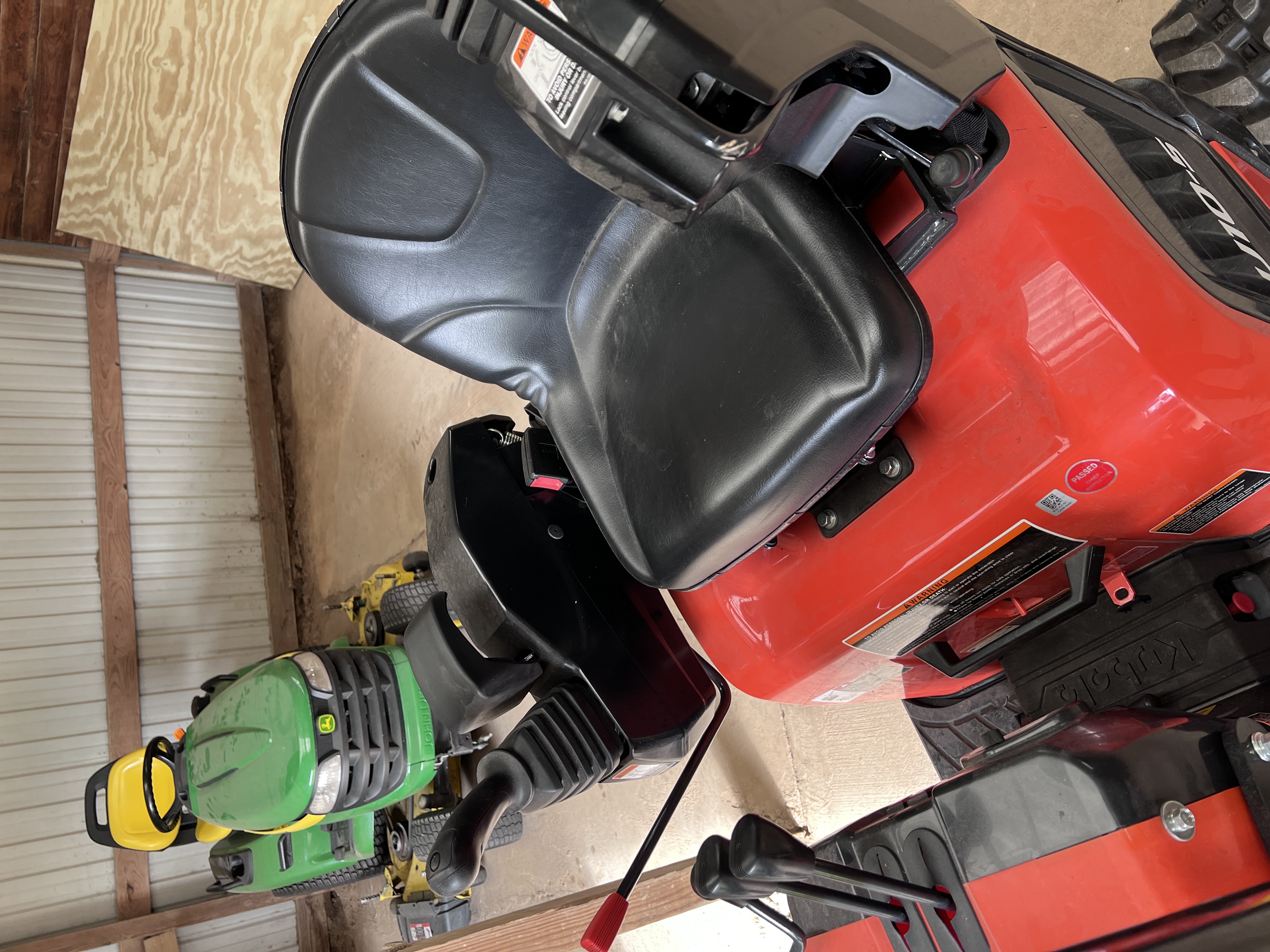 2024 KUBOTA U10-5 - Image 12