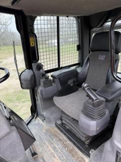 2018 CATERPILLAR D6K2 LGP - Image 26