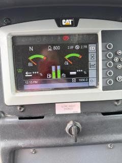 2018 CATERPILLAR D6K2 LGP - Image 30