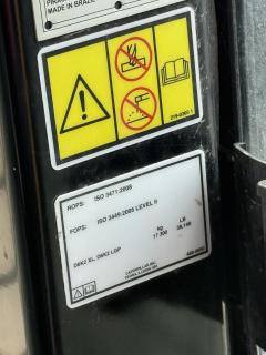 2018 CATERPILLAR D6K2 LGP - Image 32