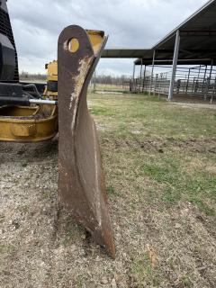 2018 CATERPILLAR D6K2 LGP - Image 22