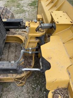 2018 CATERPILLAR D6K2 LGP - Image 23