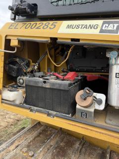 2018 CATERPILLAR D6K2 LGP - Image 33