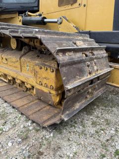 2018 CATERPILLAR D6K2 LGP - Image 4