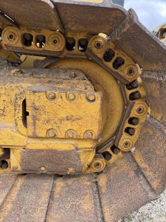 2018 CATERPILLAR D6K2 LGP - Image 6