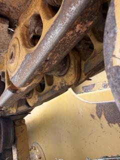 2018 CATERPILLAR D6K2 LGP - Image 5