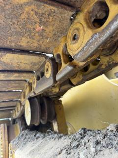2018 CATERPILLAR D6K2 LGP - Image 7