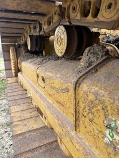 2018 CATERPILLAR D6K2 LGP - Image 8