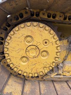 2018 CATERPILLAR D6K2 LGP - Image 9
