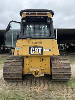 2018 CATERPILLAR D6K2 LGP - Image 13