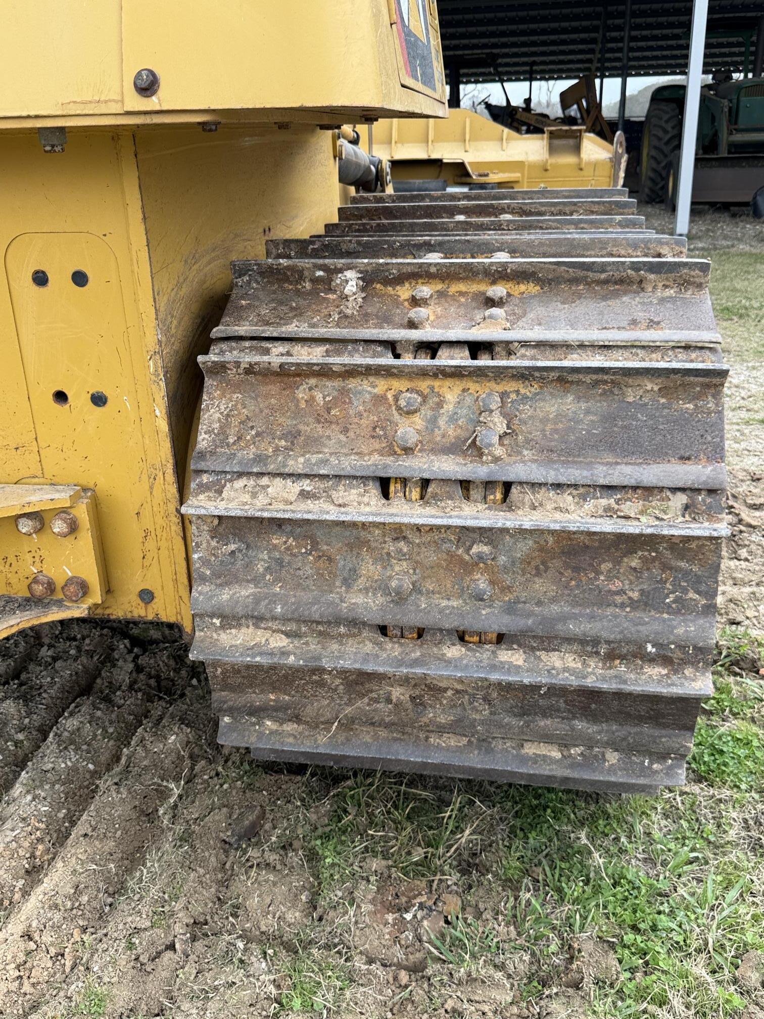 2018 CATERPILLAR D6K2 LGP - view 11 of 34