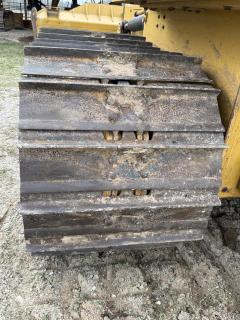 2018 CATERPILLAR D6K2 LGP - Image 15