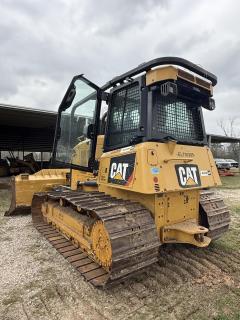 2018 CATERPILLAR D6K2 LGP - Image 14
