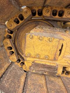 2018 CATERPILLAR D6K2 LGP - Image 19