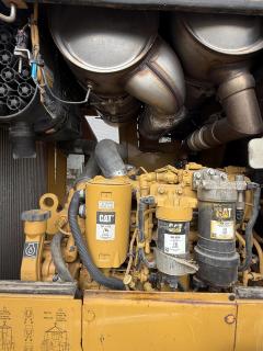 2018 CATERPILLAR D6K2 LGP - Image 34