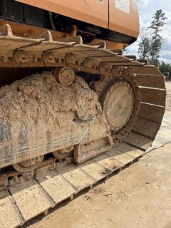 2015 CASE 1150M LGP - Image 7