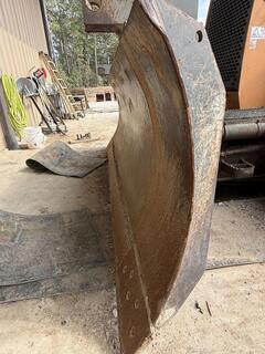 2015 CASE 1150M LGP - Image 20